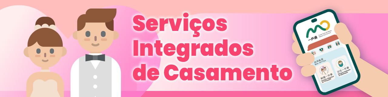 Serviços Integrados de Casamento