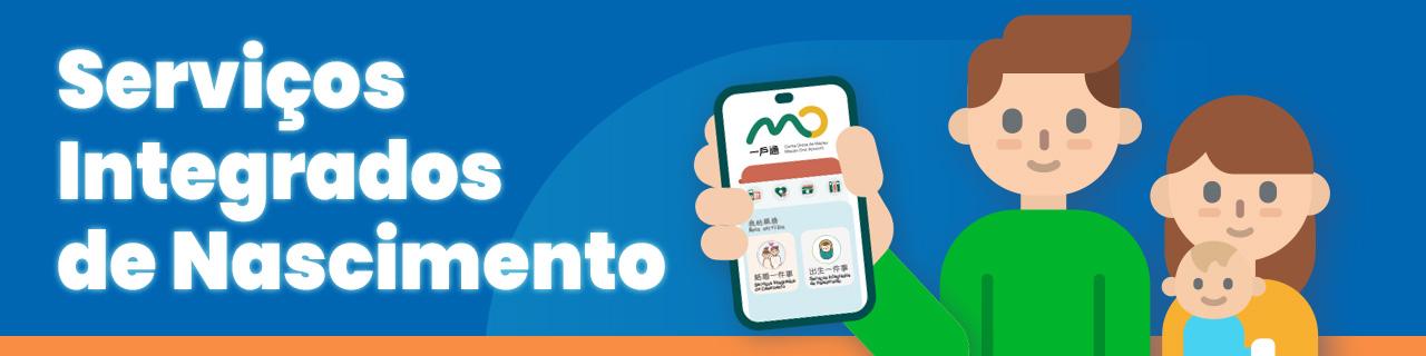 Serviços Integrados  de Nascimento