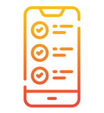 Electronic Questionnaire of Service Satisfaction Survey